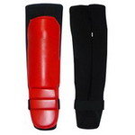 MMA Shin & Instep Guard