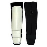 MMA Shin & Instep Guard