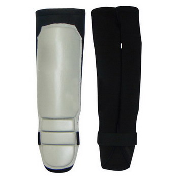 MMA Shin & Instep Guard