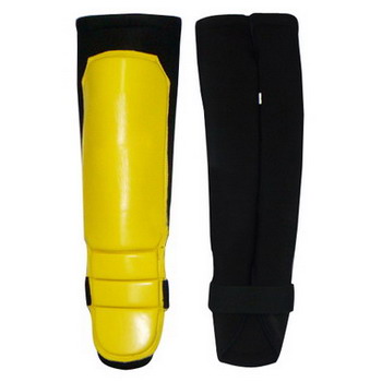 MMA Shin & Instep Guard