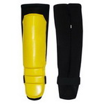 MMA Shin & Instep Guard