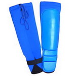 MMA Shin & Instep Guard