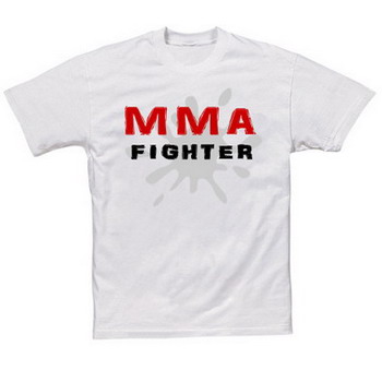 MMA T-Shirt
