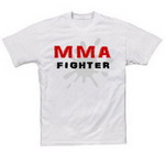 MMA T-Shirt