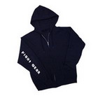 Hooded Sweat Shirt