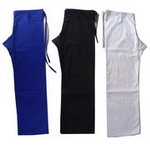 Fight Training Pant