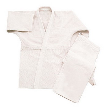 Judo Gi 