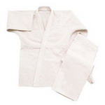 Judo Gi 