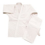 Judo Gi 