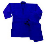 Judo Gi 