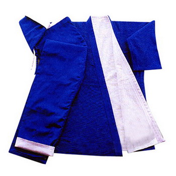 Judo Gi 