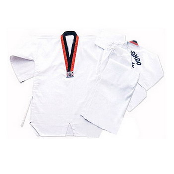 Taek won do Uniform 