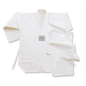 Taek won do Uniform 