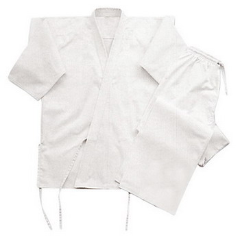 Karate Uniform 