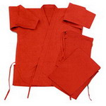 Karate Uniform 