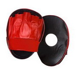 Punch Target Mitt