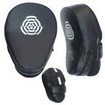 Punch Target Mitt
