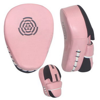 Punch Target Mitt