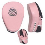 Punch Target Mitt