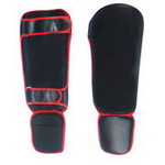 Muay Thai Shin Guard