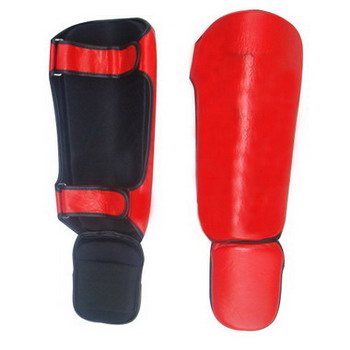 Muay Thai Shin Guard