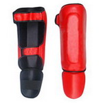 Muay Thai Shin Guard