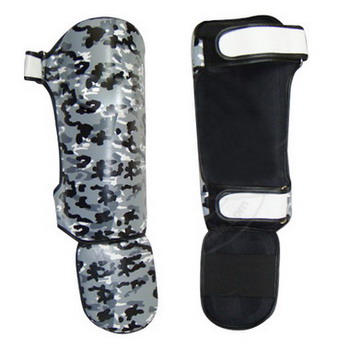 Muay Thai Shin Guard