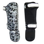 Muay Thai Shin Guard