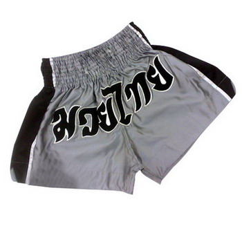 Muay Thai Short