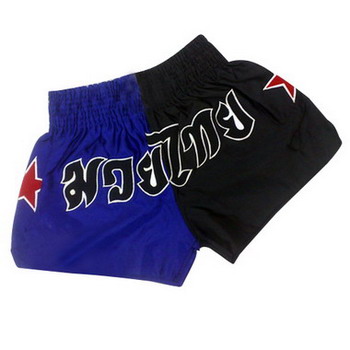 Muay Thai Short