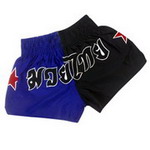 Muay Thai Short