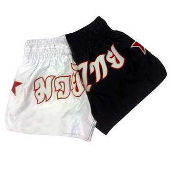 Muay Thai Short