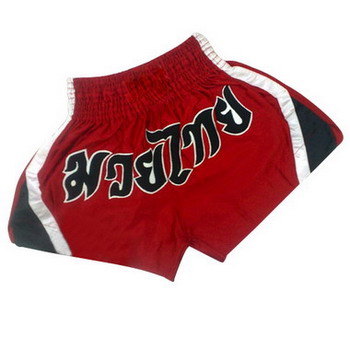 Muay Thai Short
