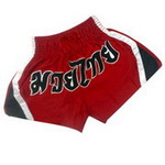 Muay Thai Short