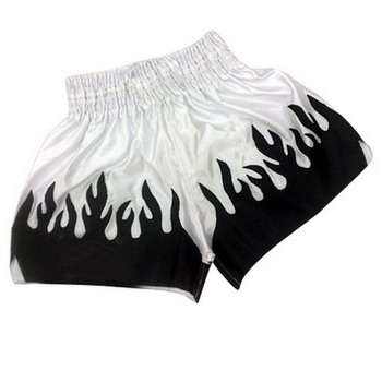 Muay Thai Short