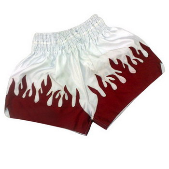 Muay Thai Short