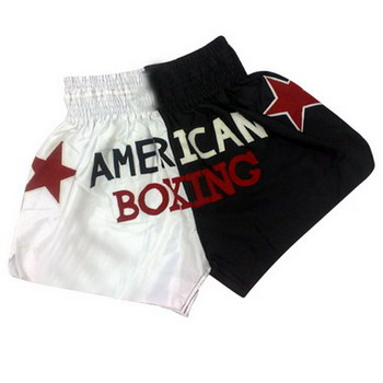 Muay Thai Short