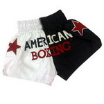 Muay Thai Short