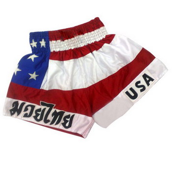 Muay Thai Short