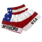 Muay Thai Short