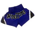 Muay Thai Short